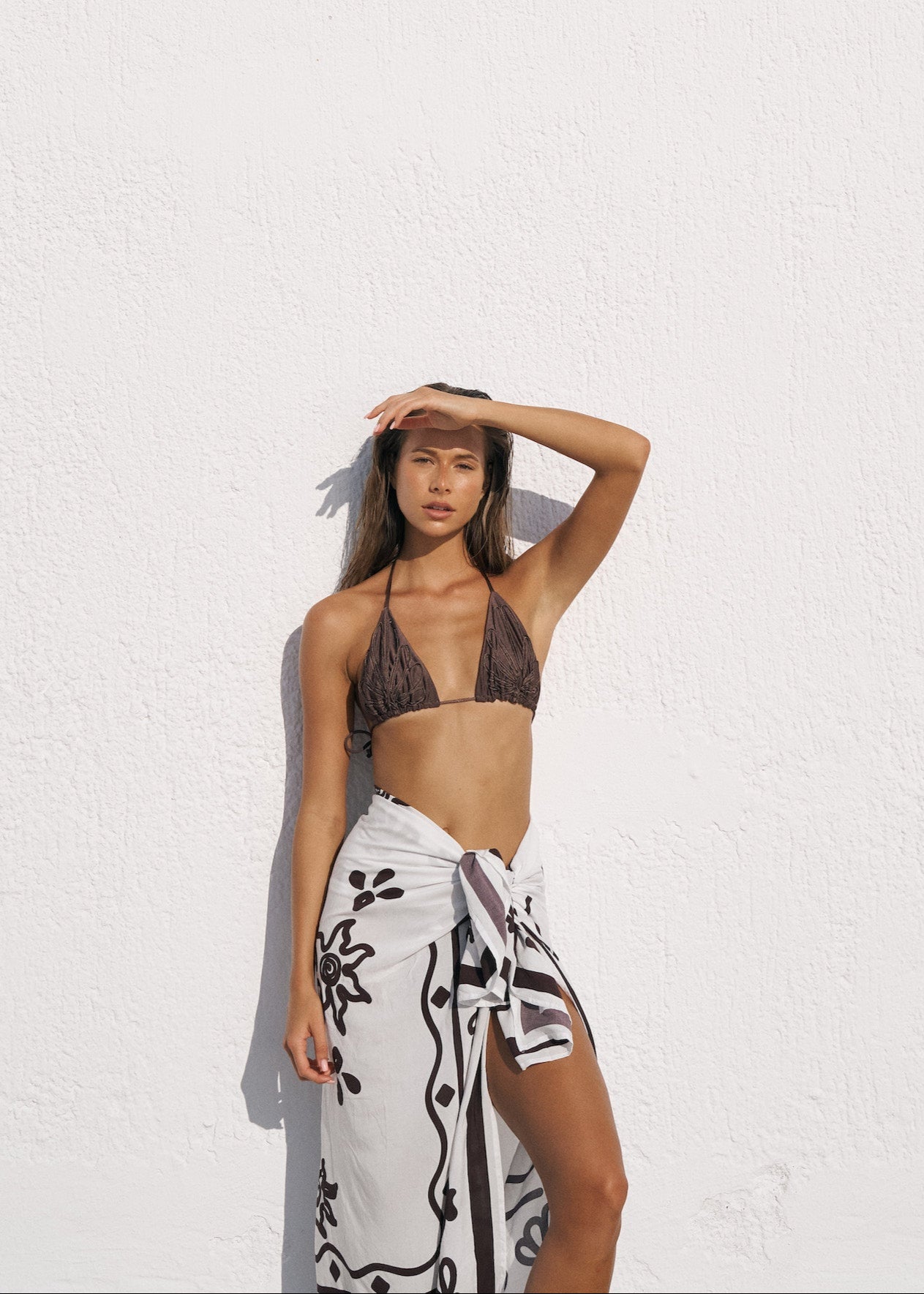 Alina Sarong