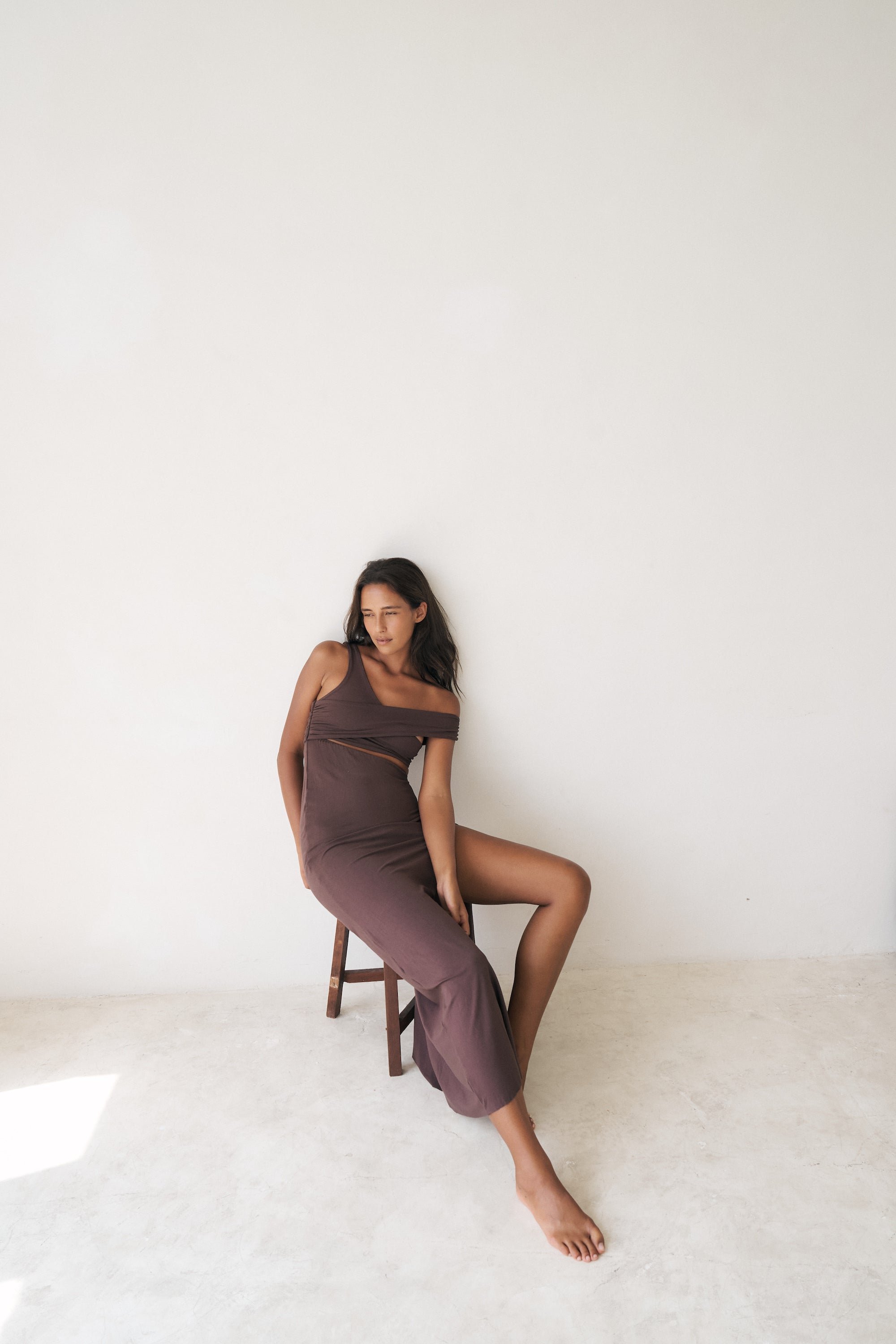 Dara Maxi Dress