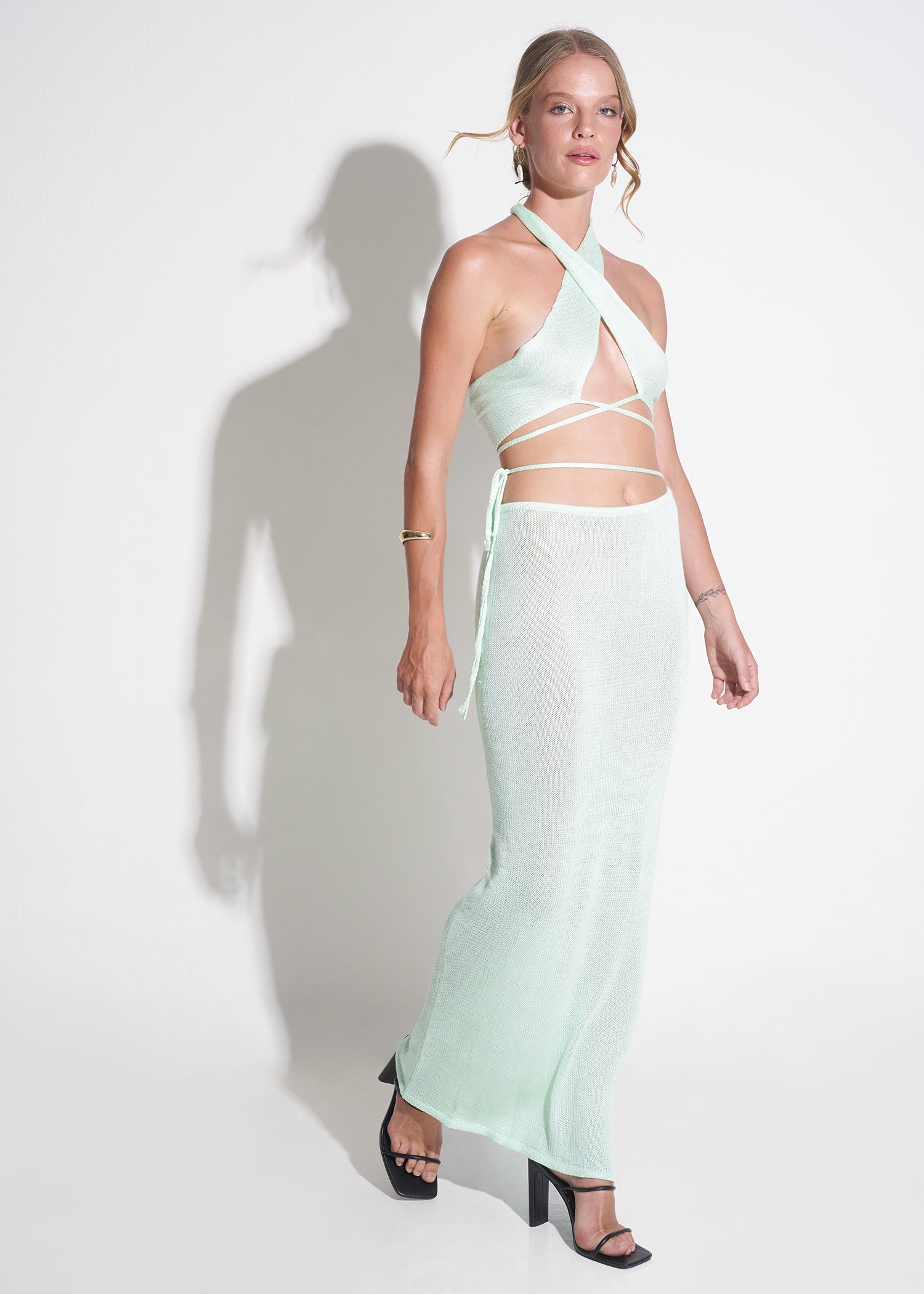 Ceto Set in mint