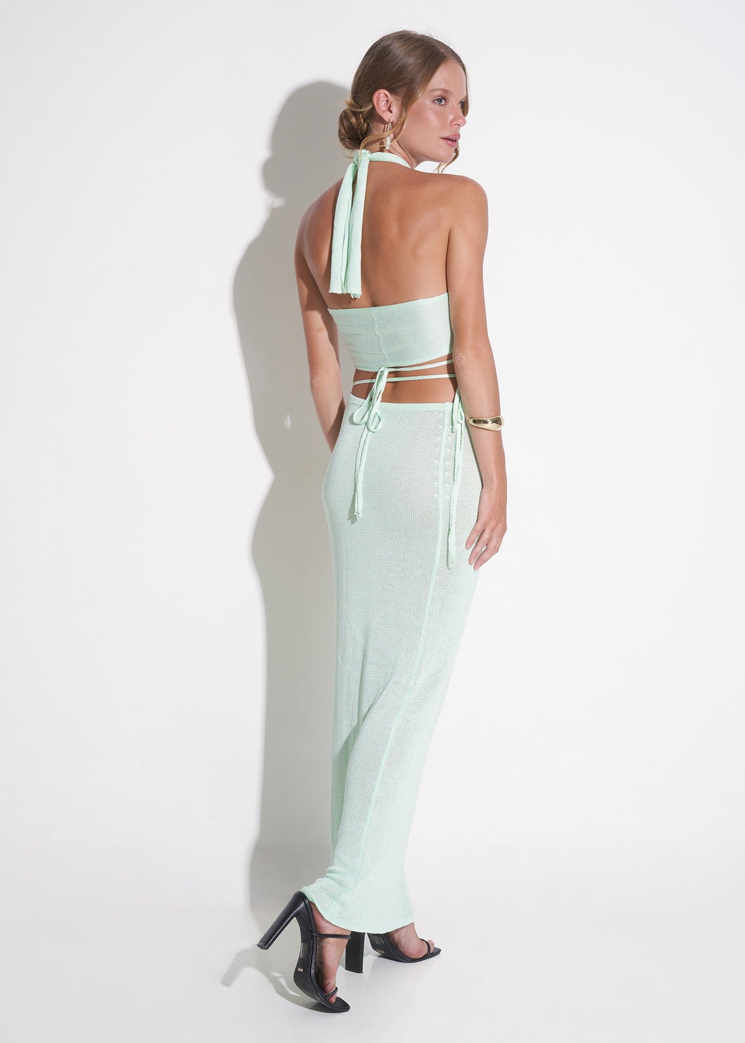 Ceto Set in mint