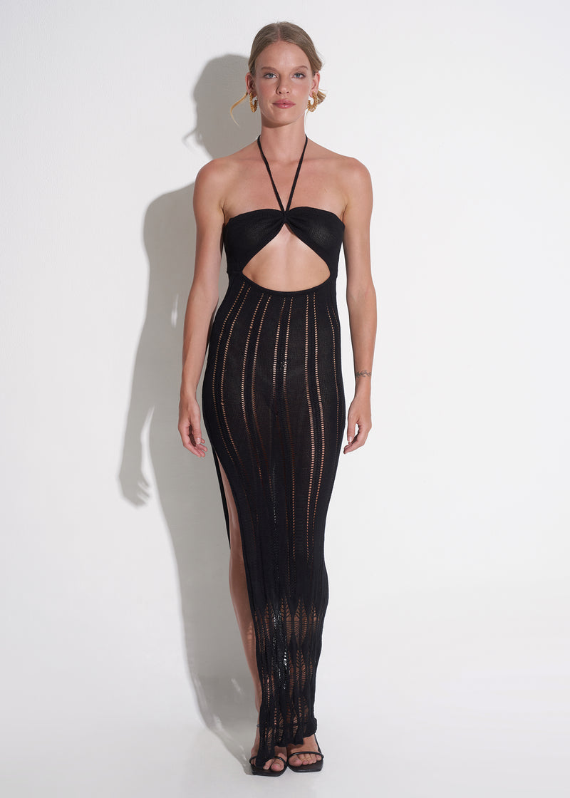 Cove Maxi Dress