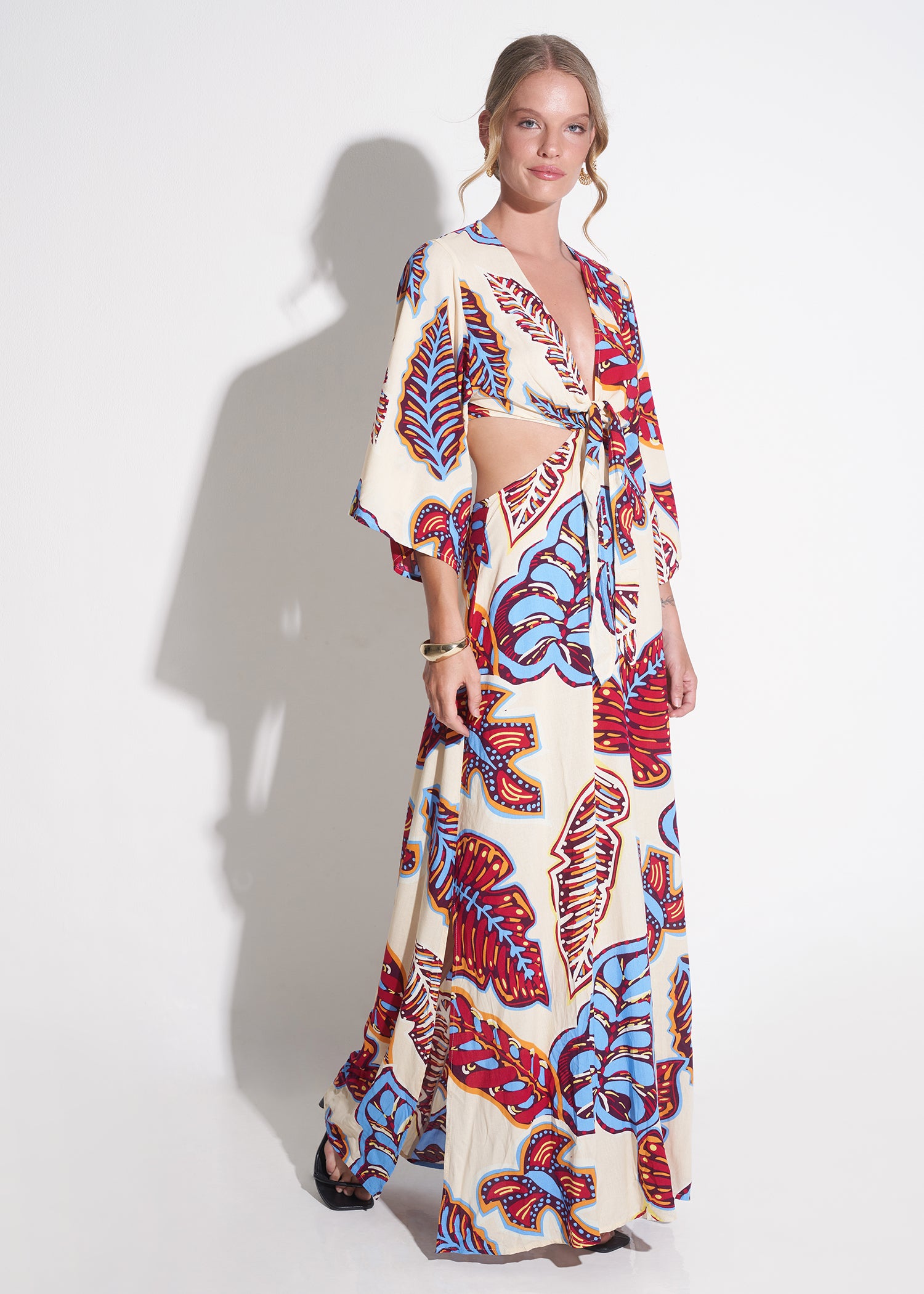 Mara Maxi Dress