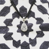 Drops of Paradise Pendant