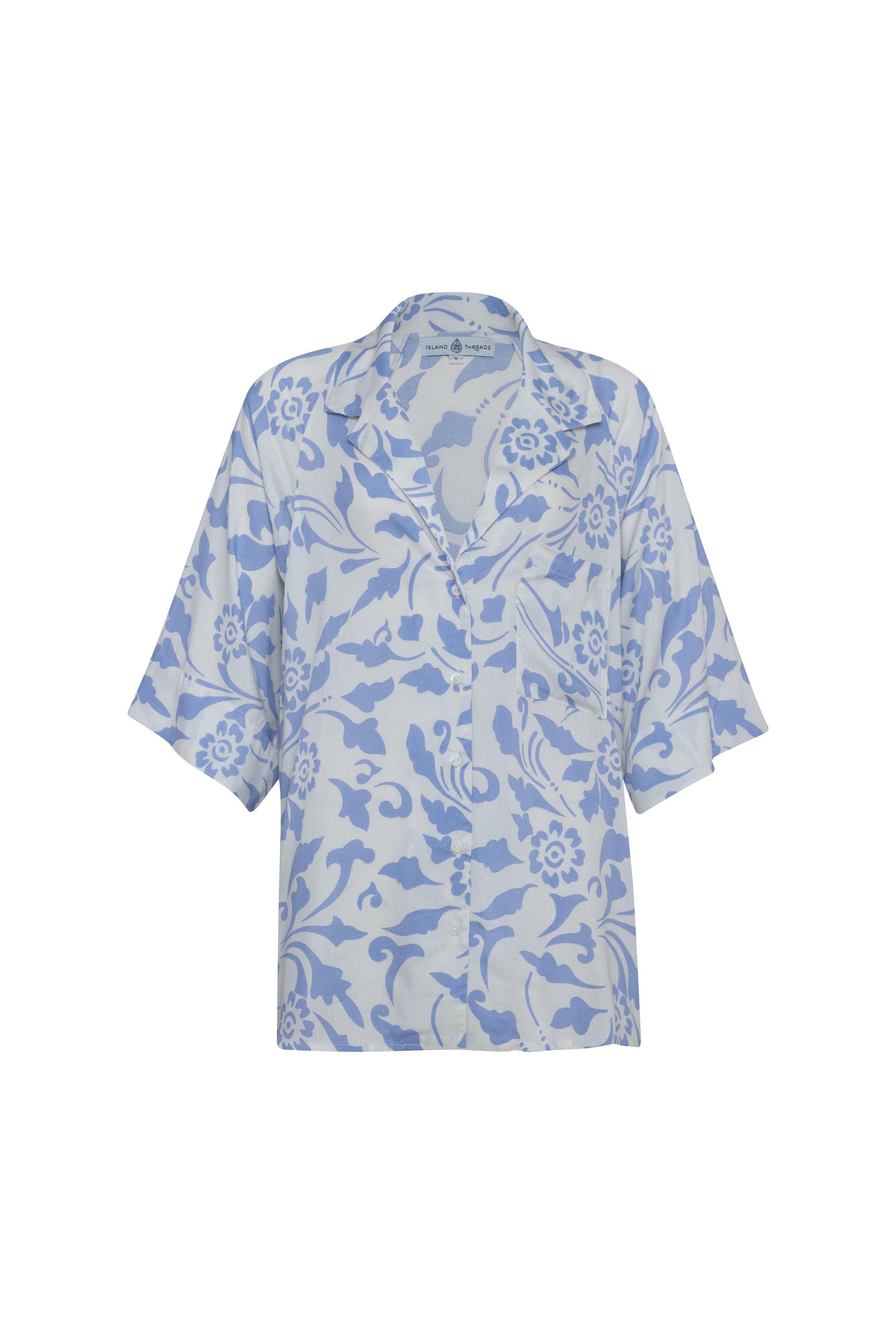Maui Beach Shirt