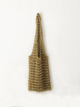 Balian Beaded Crochet Bag