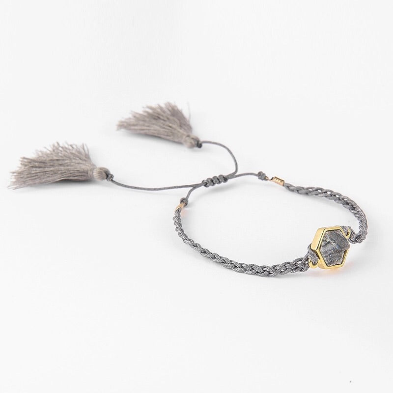 Wanderlust Bracelet